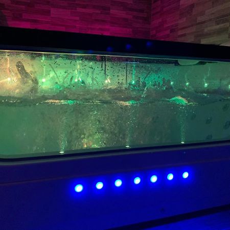 Appartement Cosy Jacuzzy Luxe Gare De 툴롱 외부 사진