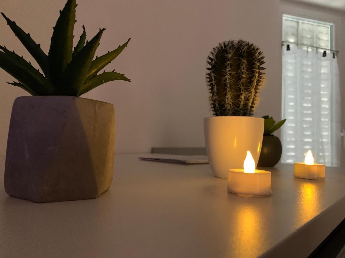 Appartement Cosy Jacuzzy Luxe Gare De 툴롱 외부 사진