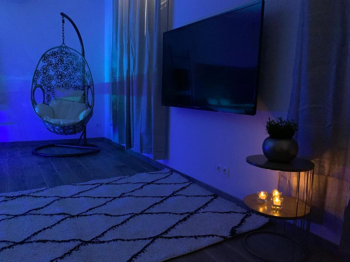 Appartement Cosy Jacuzzy Luxe Gare De 툴롱 외부 사진