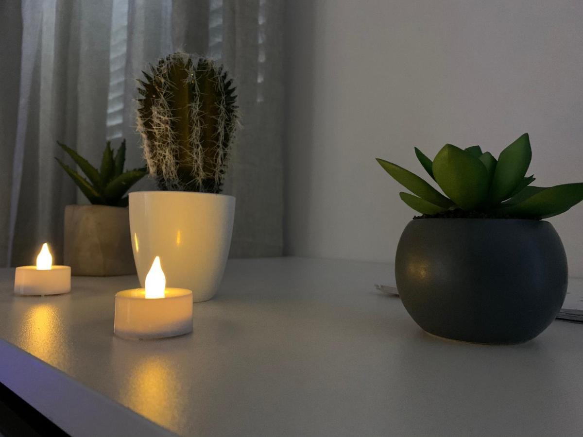 Appartement Cosy Jacuzzy Luxe Gare De 툴롱 외부 사진